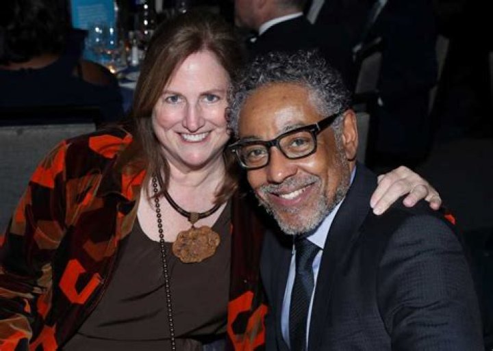 Giancarlo Esposito And Joy McManigal's Compelling Collaboration