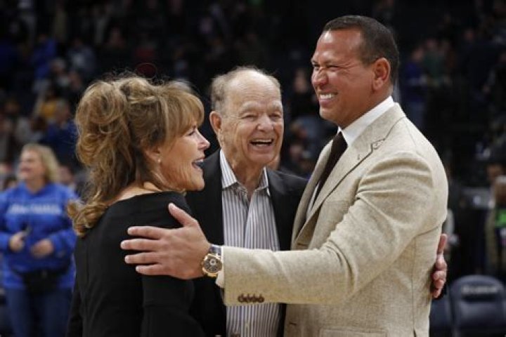 Glen Taylor's Wife: Meet Becky Taylor, The Silent Force Behind The Timberwolves Owner