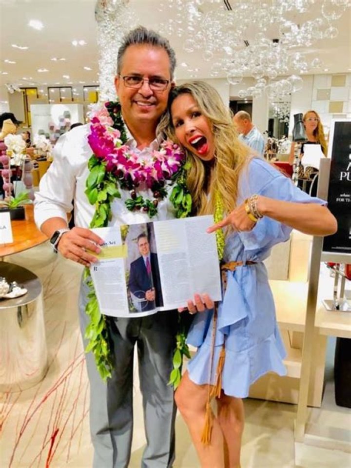 Glenn Medeiros And Tammy Armstrong: A Timeless Duet