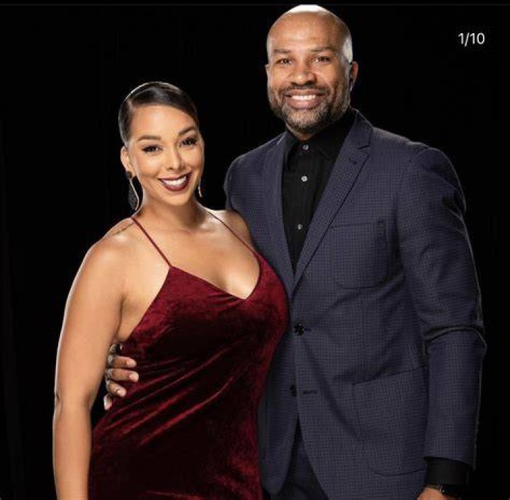 Gloria Govan's Journey As Matt Barnes' Ex-Wife