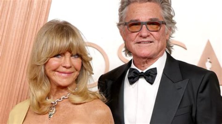 Goldie Hawn And Kurt Russell: A Timeless Hollywood Love Story