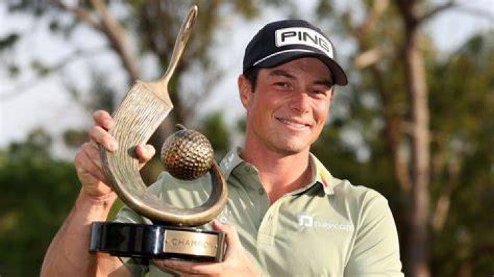Golf Phenom Victor Hovland: Uncovering His Strategic Sponsorships