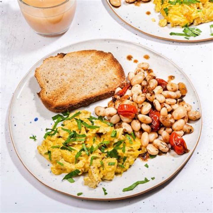 Good And Healthy Breakfast Options To Kickstart Your Morning At Panera
