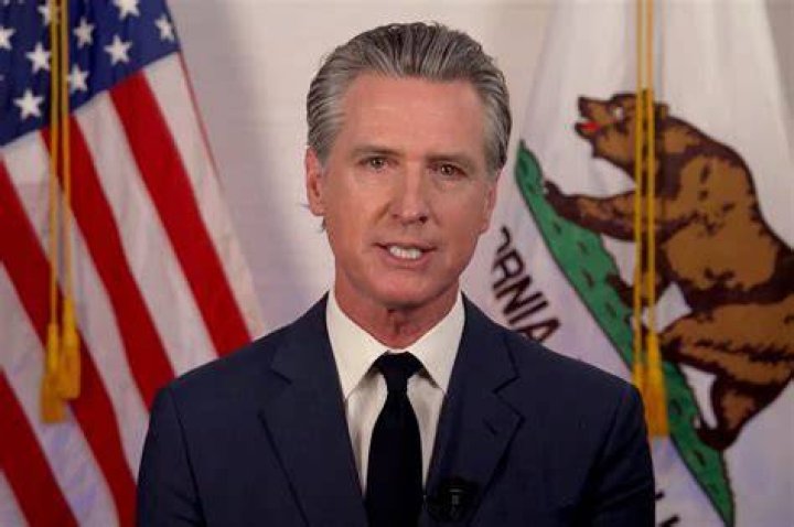 Governor Gavin Newsom's Wife Reveals She Killed Her Sister During Family Vacation ·