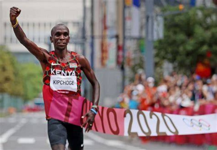 Grace Sugutt: A Kenyan Running Sensation!