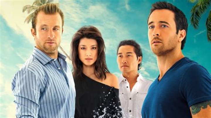Grace Williams Hawaii 5-0: A Multi-Talented Actress