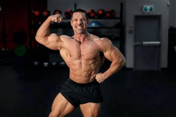 Greg Doucette's Fitness Empire Revealed