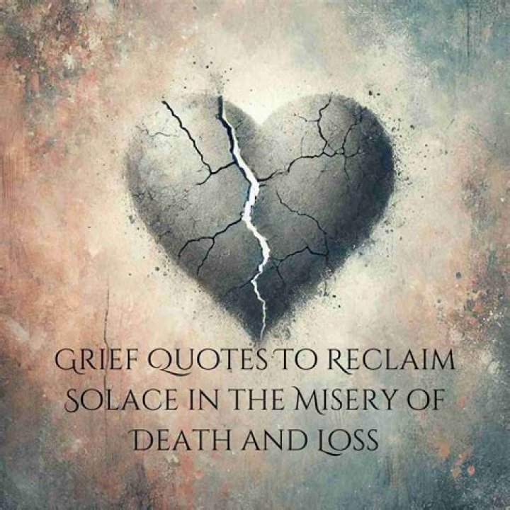 Grieving The Loss Of A Cherished Soul