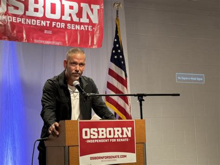 Guy Fieri's Politics: Is He A Republican Or Not?
