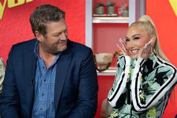 Gwen Stefani's Pregnancy: What You Need To Know