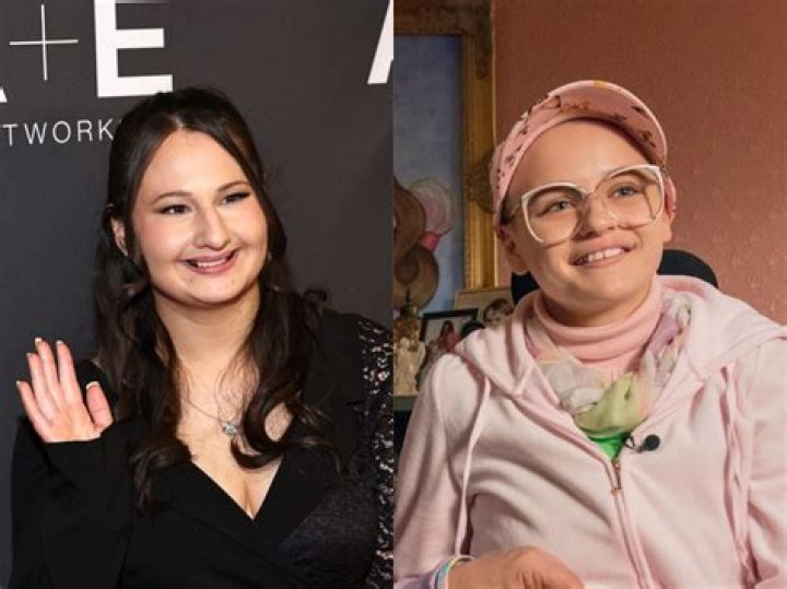 Gypsy Rose Blanchard's Age: A Journey Through Vulnerability And Abuse
