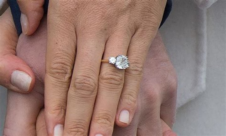 Hailey Bieber's New Engagement Ring: The Ultimate Guide