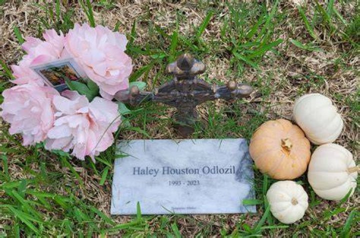 Haley Odlozil Passes Away Unexpectedly