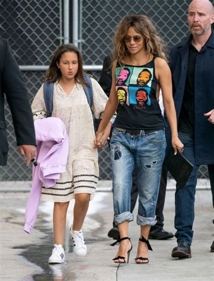 Halle Berry Kids: A Glimpse Into The Family Life Of The Famous Actress