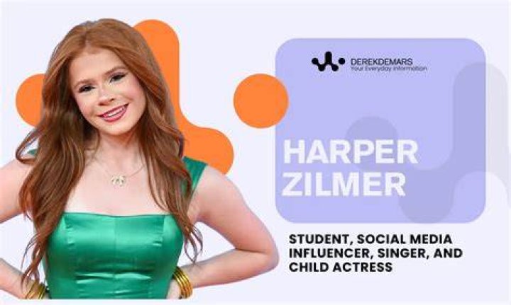 Harper Zilmer's Age And Its Impact