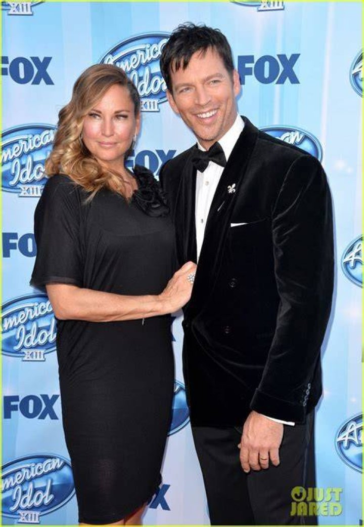 Harry Connick Jr Spouse