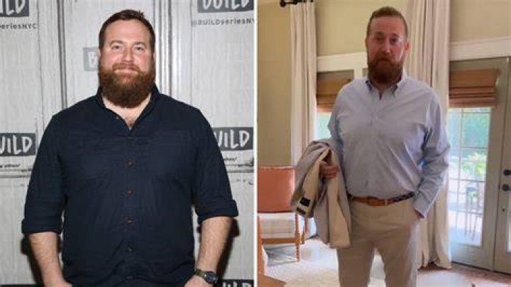 Has Ben Napier Unveiled His Weight Loss Transformation?