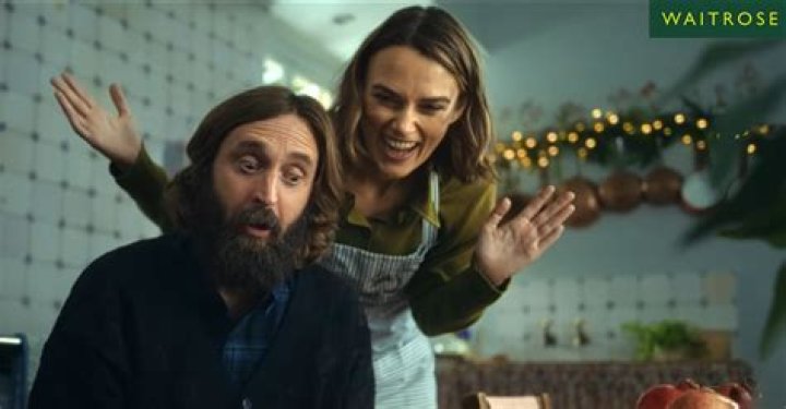 Has Joe Wilkinson Got A Partner?