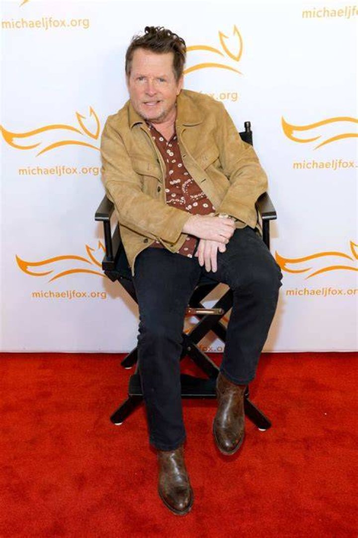 Has Michael J Fox Died