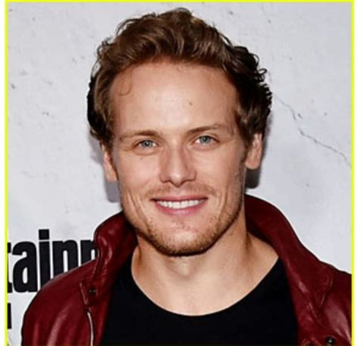 Has Sam Heughan Tied The Knot? The Truth Unveiled