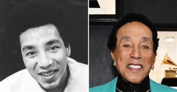 Has Smokey Robinson Had Plastic Surgery