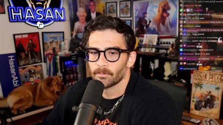 Hasan Piker's Sibling: Who Is He?