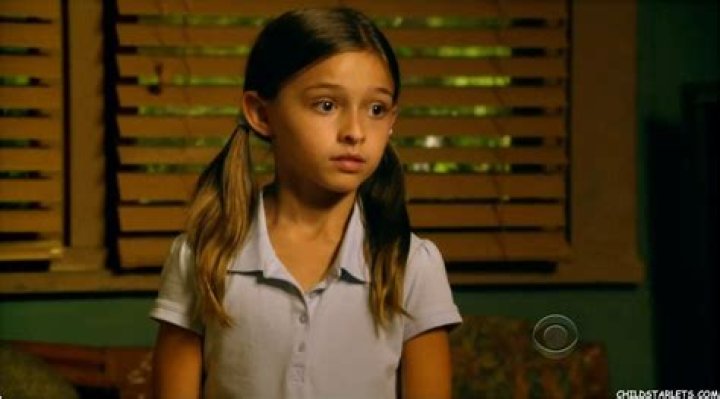 Hawaii 5 0 Grace Williams
