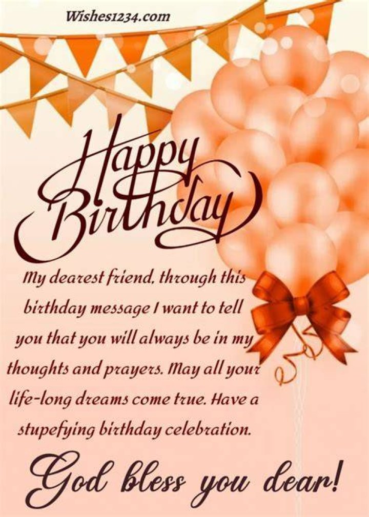 Heartfelt Birthday Wishes For Your Cherished Female Cousin