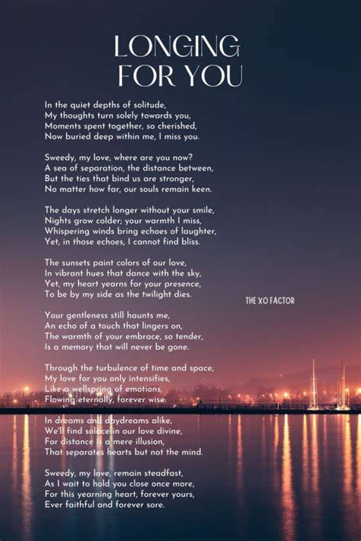 Heartwrenching Quotes To Express The Yearning For A Son