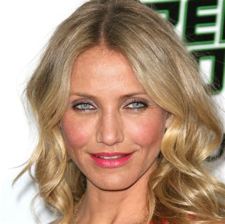 Height Check: How Tall Is Cameron Diaz?