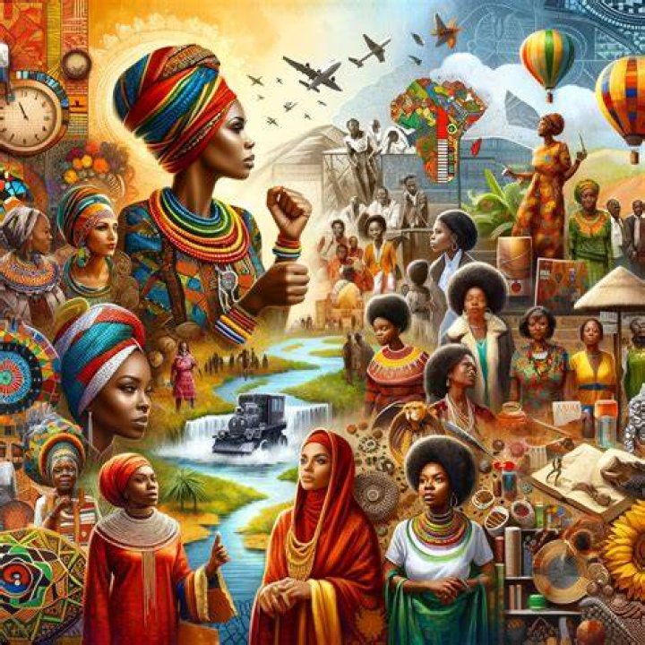 Height, Dominance, And Cultural Impact