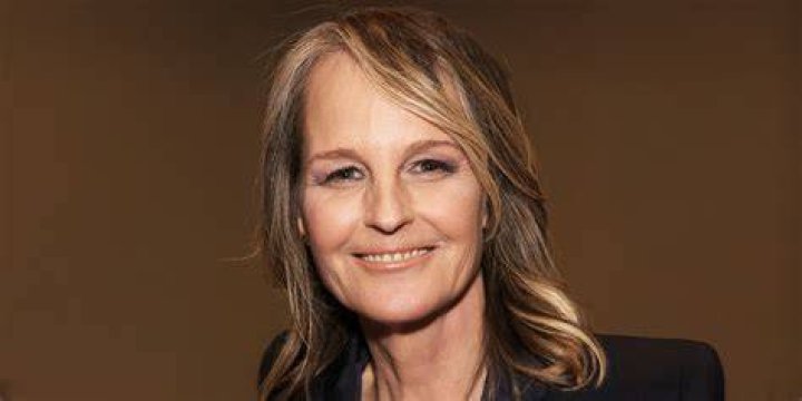 Helen Hunt's Actress Daughter: Unveiling The Family Connection