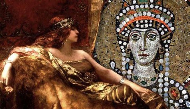 Her Royal Legacy And Influence
