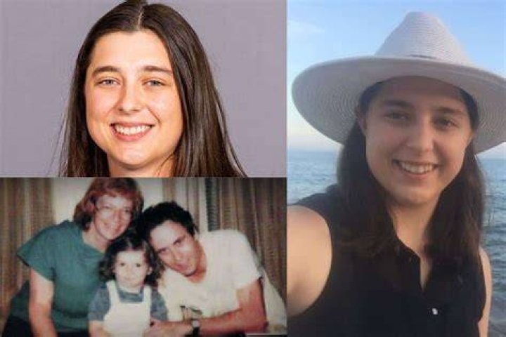 Here's The Truth About Ted Bundy's Daughter