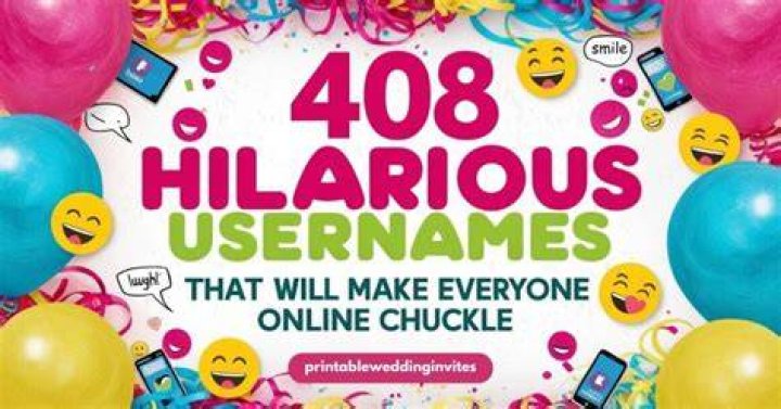Hilarious Spanish Usernames To Make You Chuckle