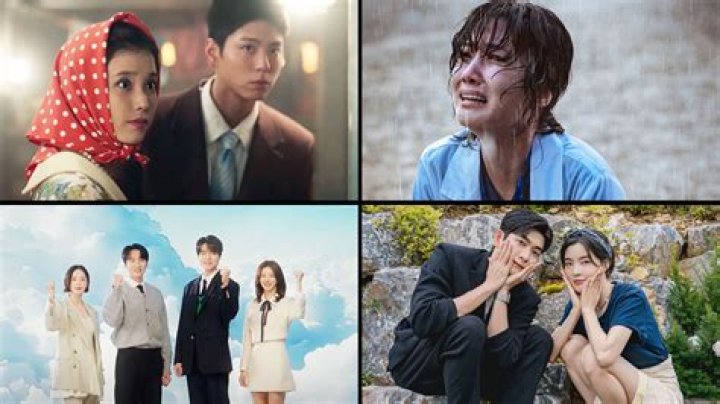 His Life, Career, And Most Popular Dramas