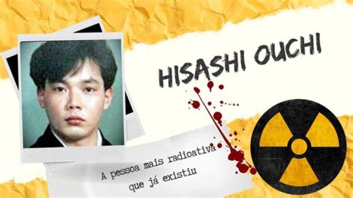Horrific Hisashi Ouchi Images: A Cautionary Tale