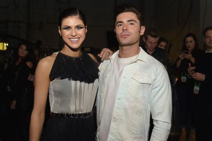 Hottest Hollywood Couple: Zac Efron And His Wife In 2024