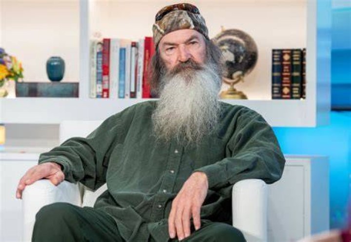 How And When Did "Duck Dynasty" Star Phil Robertson Die?
