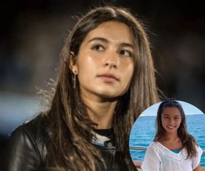 How Delfina Suarez's Age Unravels Her Enigmatic Journey