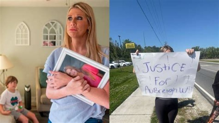 How Did Aubreigh Wyatt Die?