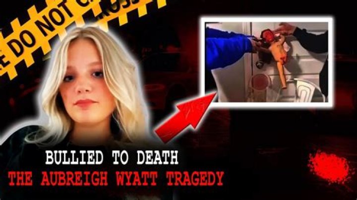 How Did Aubreyif Wyatt Kill Herself: Uncovering The Tragic Truth