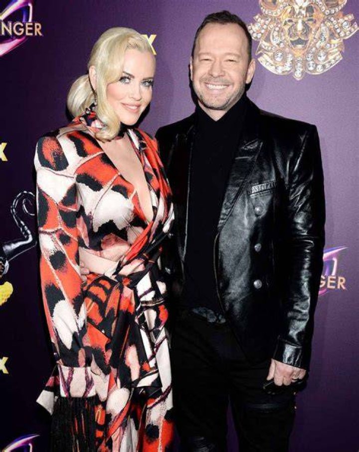 How Did Donnie Wahlberg Meet Jenny Mccarthy