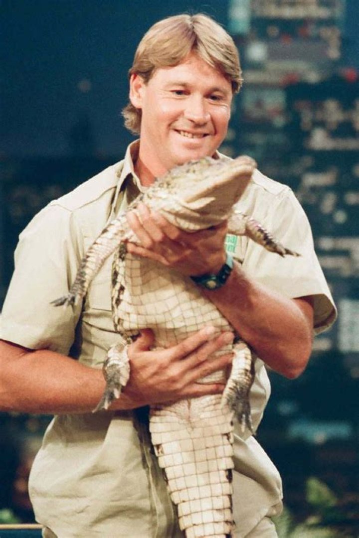 How Did Steve Irwin Die, Know More About The Crocodile Hunter ·
