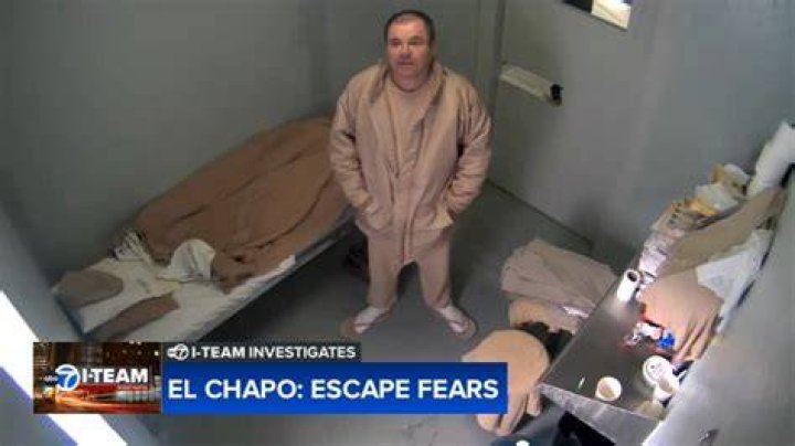 How Did The Son Of El Chapo Die?