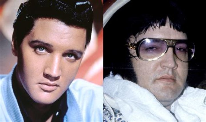 How Elvis's Mother Succumbed To Heartbreak