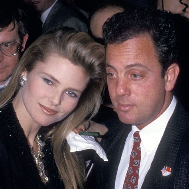 How Many Times Has Christie Brinkley Tied The Knot? Unraveling Her Marital History