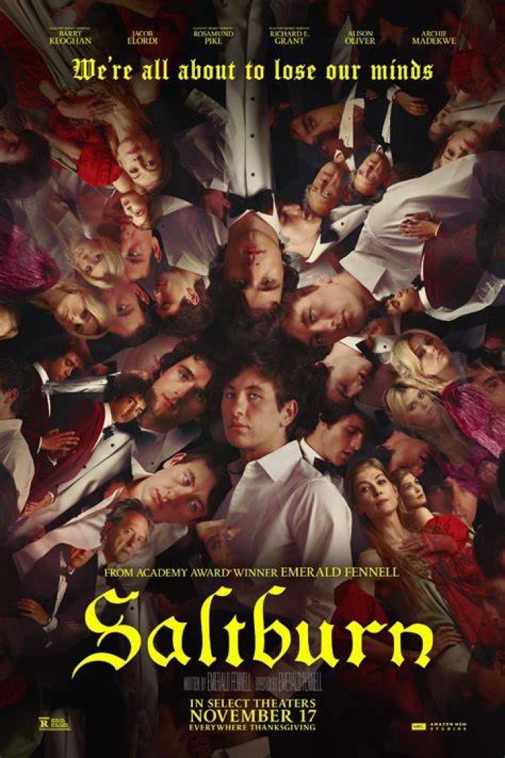 How Much Did Barry Keoghan Make For Starring In Saltburn?