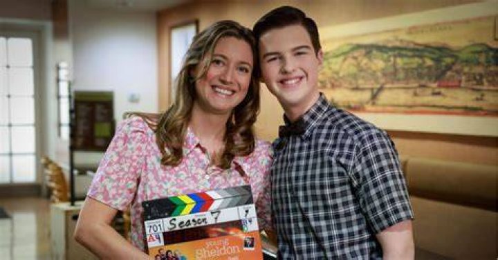 How Much Does The Cast Of Young Sheldon Make Per Episode