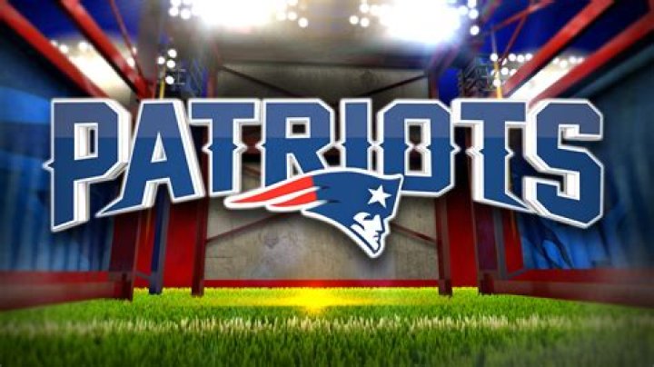 How much is ex-Patriots safety worth in 2023? ·